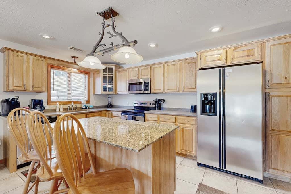 Sunset Condominiums- Golf View