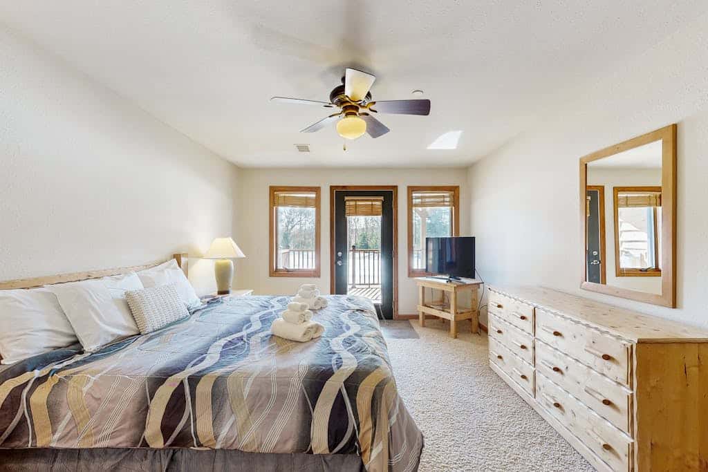 Sunset Condominiums- Golf View