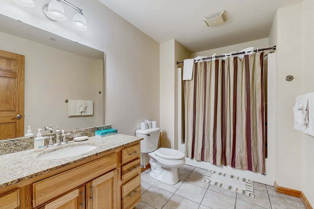 Sunset Condominiums- Golf View