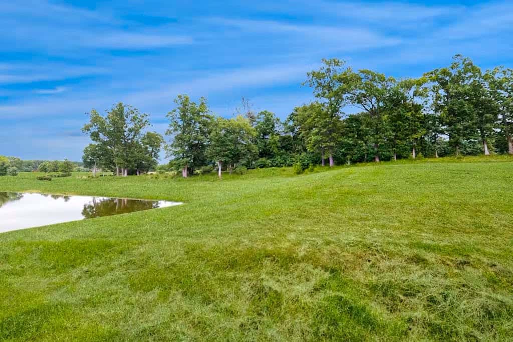 Sunset Condominiums- Golf View