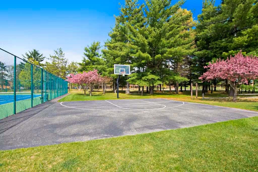 Sunset Condominiums- Golf View