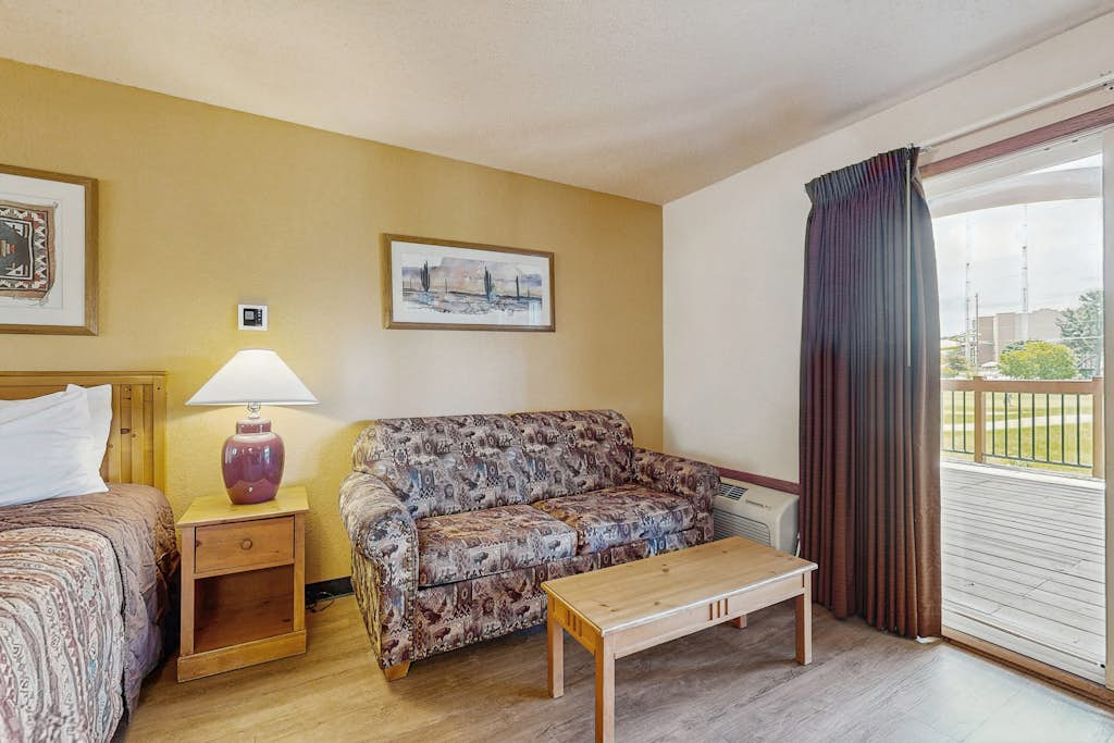 Chula Vista Resort Villa # 7212