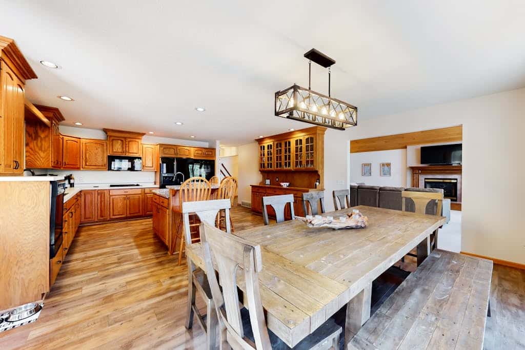 Blissful St Germain Retreat