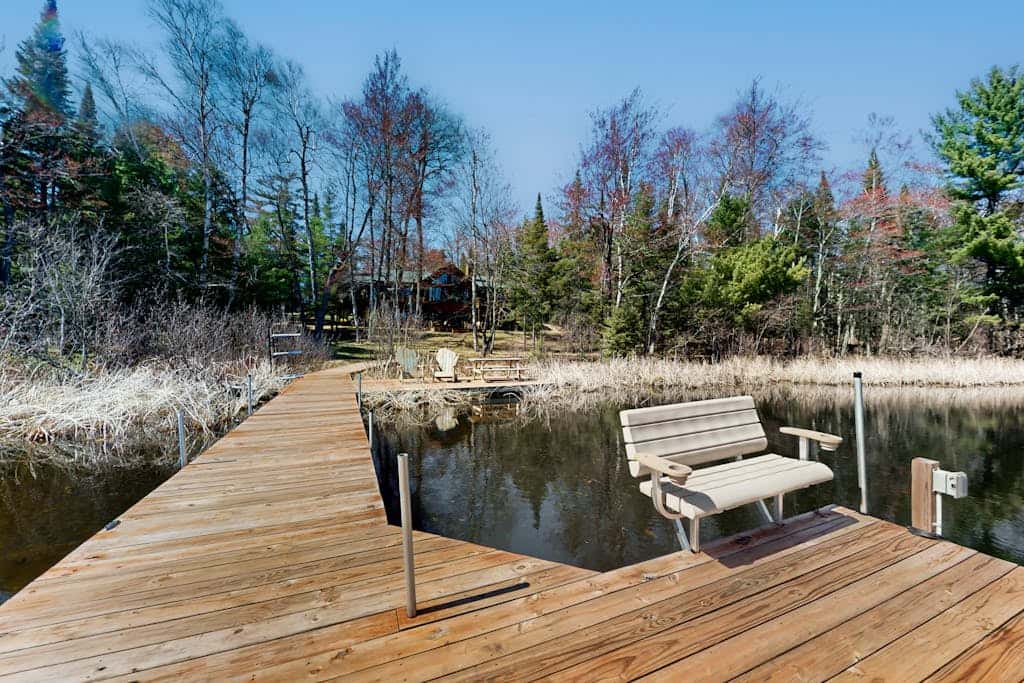 Blissful St Germain Retreat
