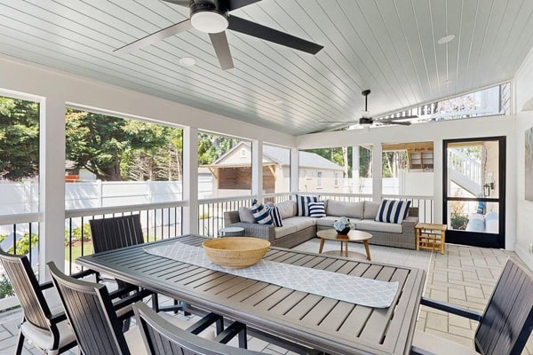Rehoboth Beach spacious house w/private pool, hot tub, close to beach