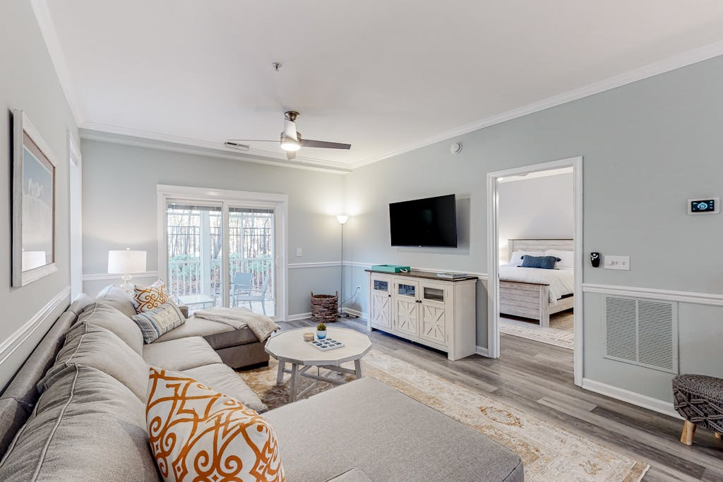 The Tides - 19994 Sandy Bottom Cir, Unit #8102