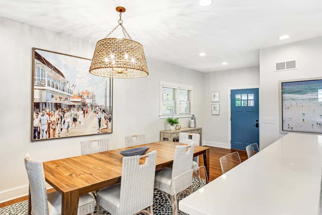 Rehoboth Beach - 37484 Washington St