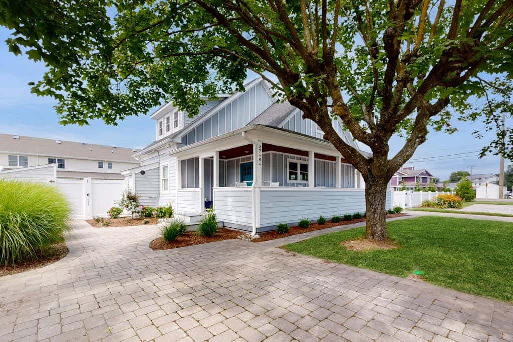 Rehoboth Beach - 37484 Washington St