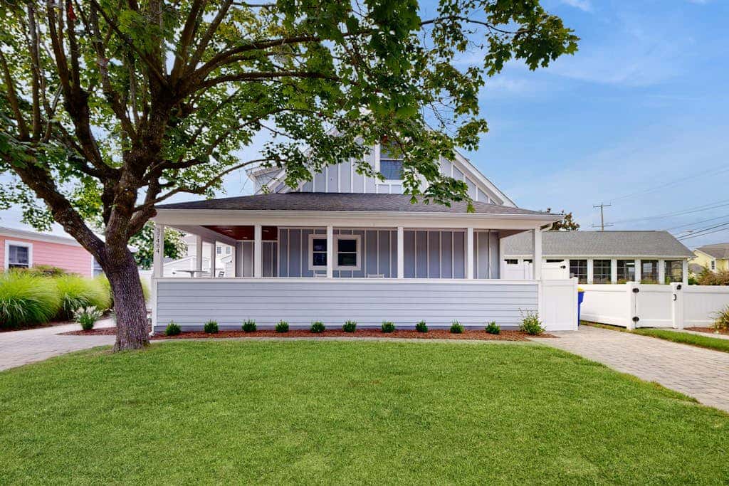 Rehoboth Beach - 37484 Washington St