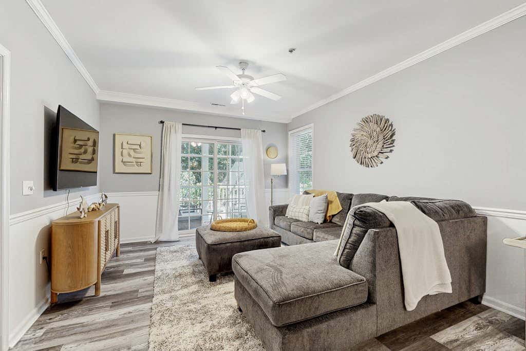 The Tides - 19994 Sandy Bottom Cir, Unit #8105