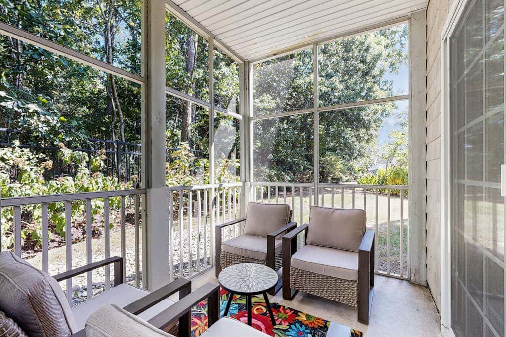 The Tides - 19994 Sandy Bottom Cir, Unit #8105