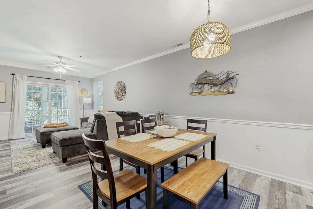 The Tides - 19994 Sandy Bottom Cir, Unit #8105