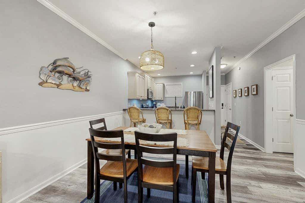 The Tides - 19994 Sandy Bottom Cir, Unit #8105