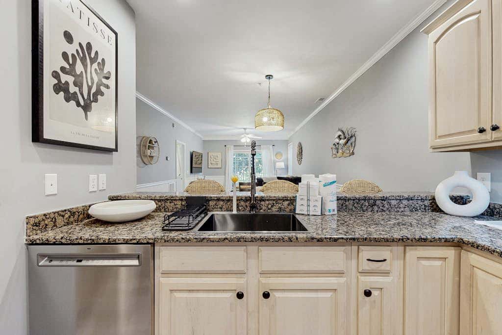 The Tides - 19994 Sandy Bottom Cir, Unit #8105