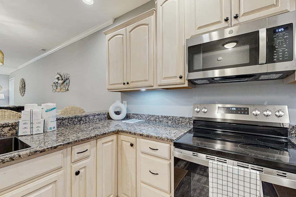 The Tides - 19994 Sandy Bottom Cir, Unit #8105
