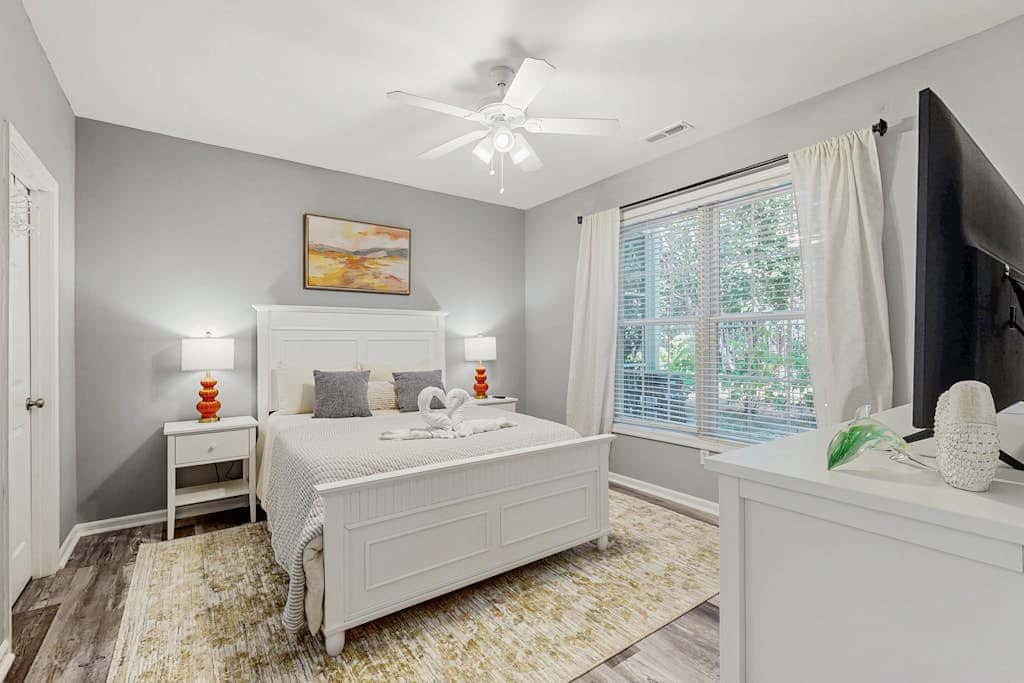 The Tides - 19994 Sandy Bottom Cir, Unit #8105