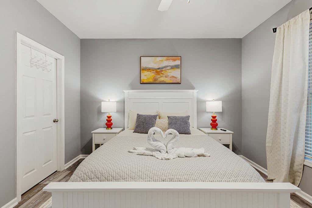 The Tides - 19994 Sandy Bottom Cir, Unit #8105