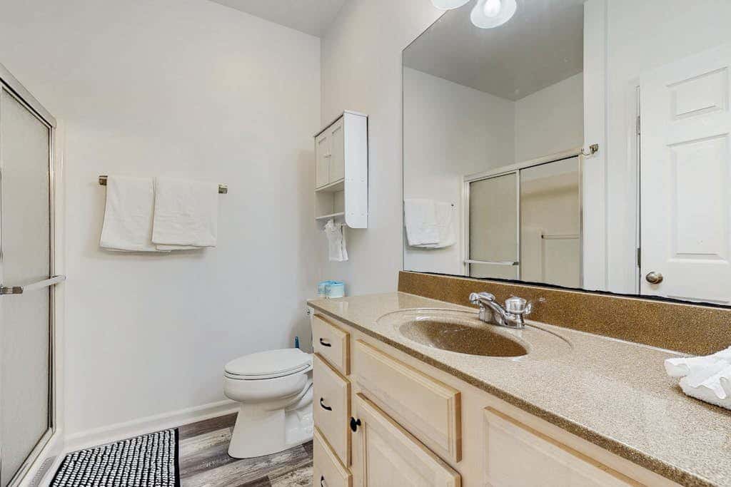 The Tides - 19994 Sandy Bottom Cir, Unit #8105