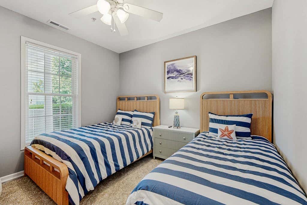 The Tides - 19994 Sandy Bottom Cir, Unit #8105
