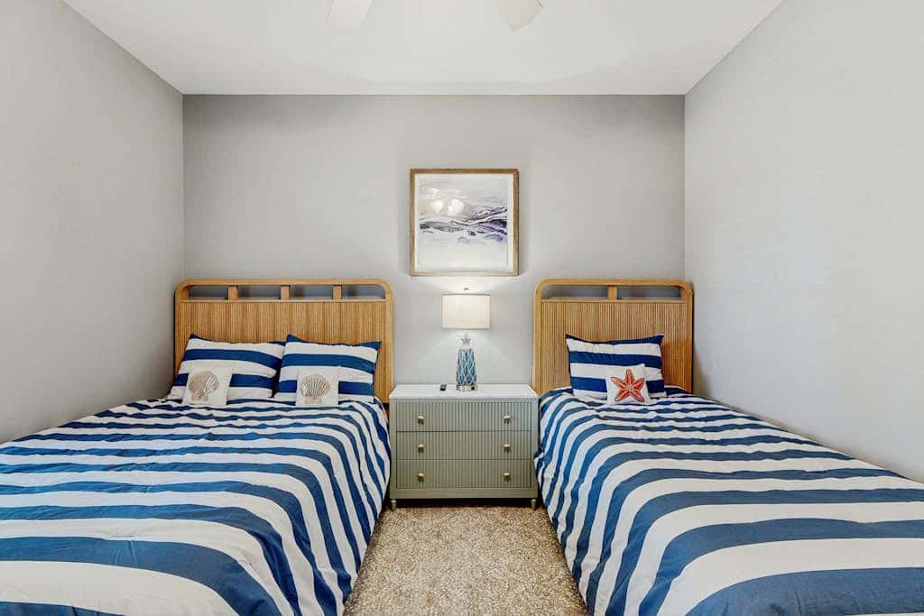 The Tides - 19994 Sandy Bottom Cir, Unit #8105
