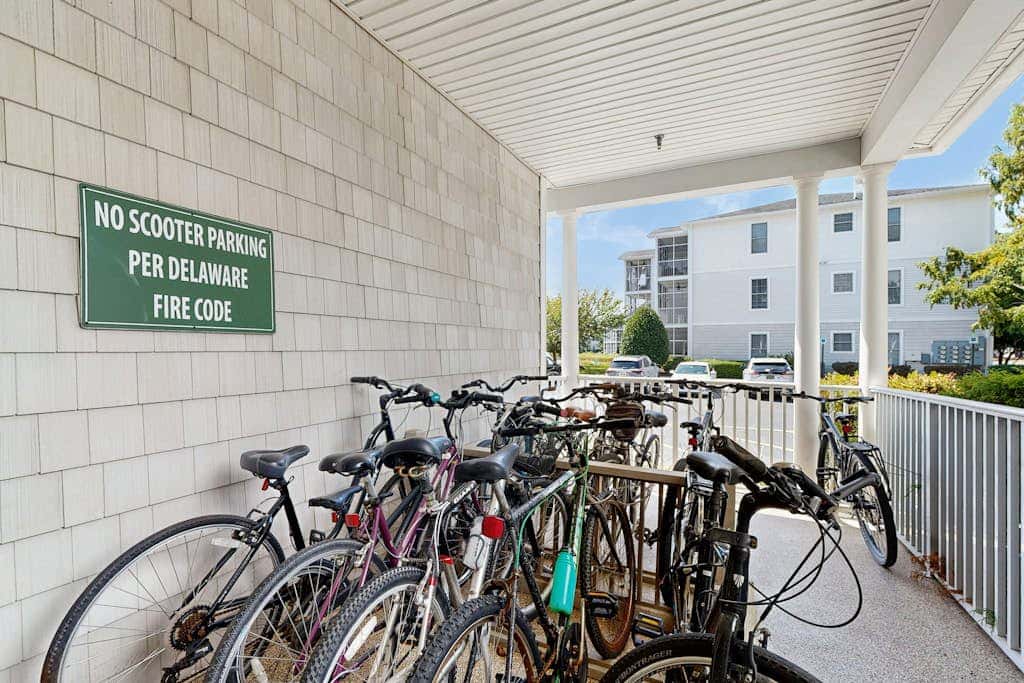 The Tides - 19994 Sandy Bottom Cir, Unit #8105