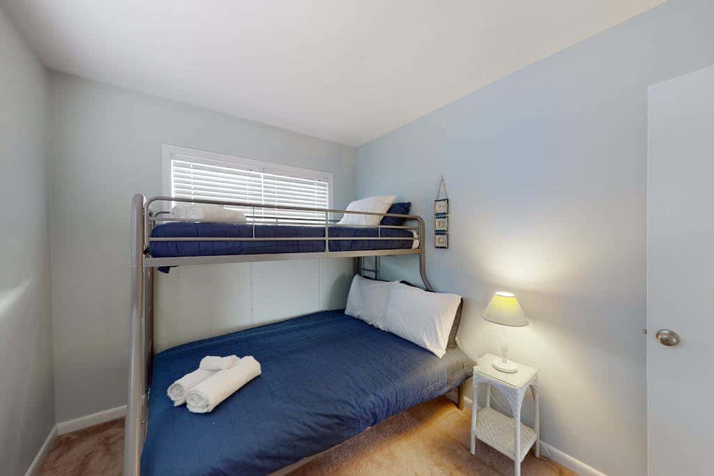 Dewey Villas - 24 Dickinson Ave, Unit #8B