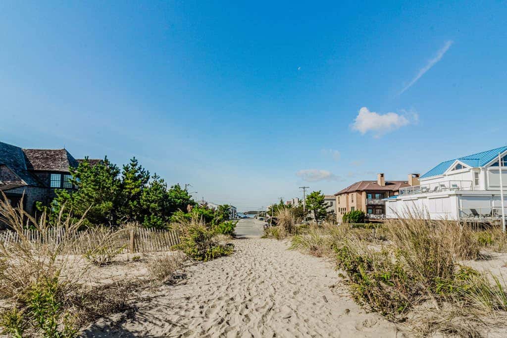 Dewey Villas - 24 Dickinson Ave, Unit #8B