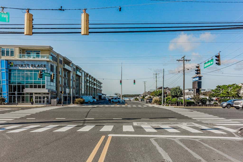 Dewey Villas - 24 Dickinson Ave, Unit #8B