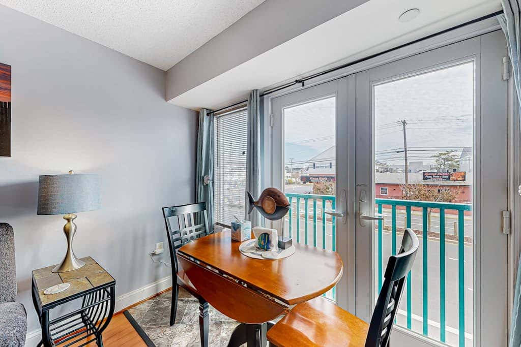 Town of Dewey Beach - 1609 Coastal Hwy, The Opal #S207