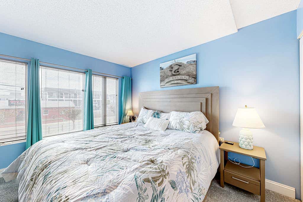 Town of Dewey Beach - 1609 Coastal Hwy, The Opal #S207