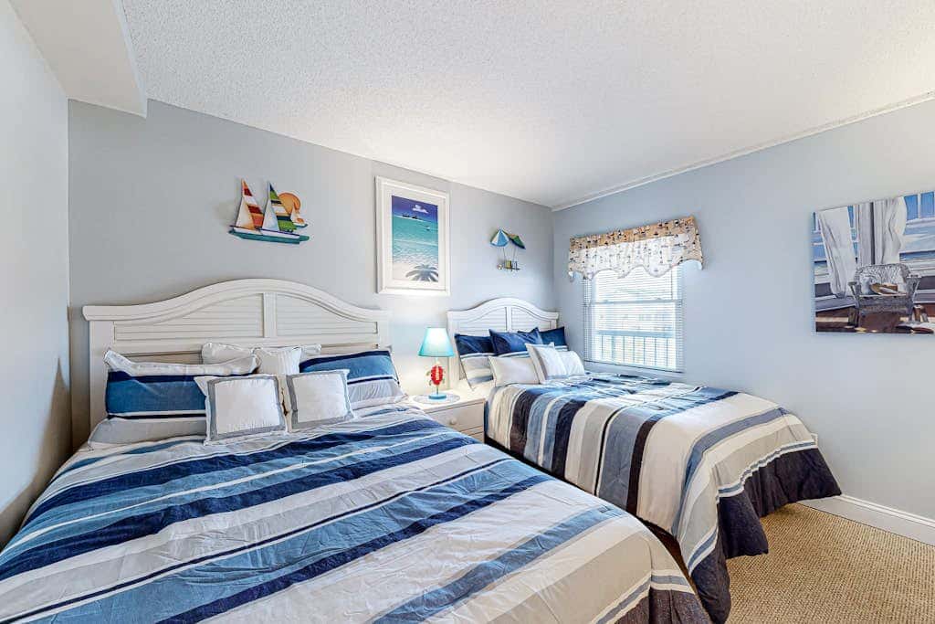 Town of Dewey Beach - 1609 Coastal Hwy, The Opal #S207