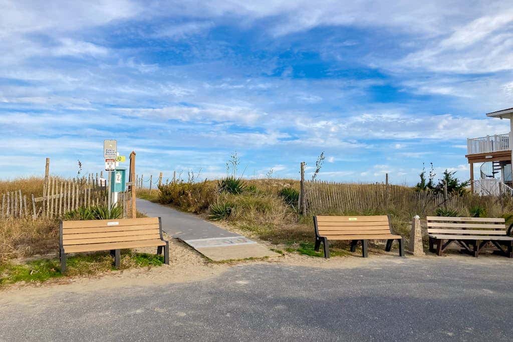 Town of Dewey Beach - 13 Read Ave, Unit #2