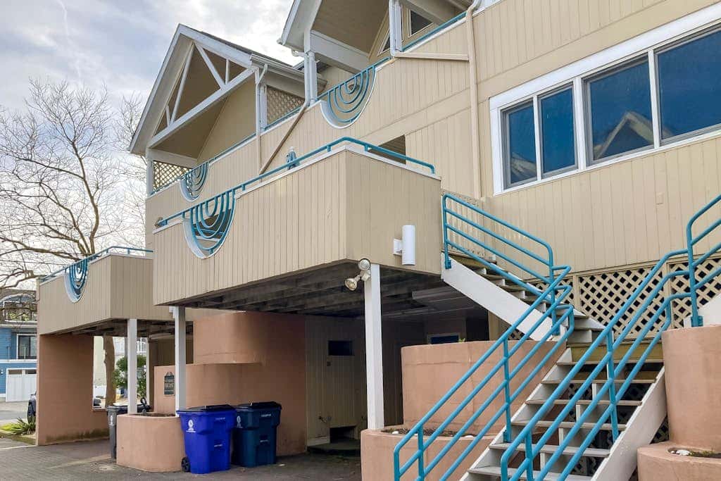 Town of Dewey Beach - 13 Read Ave, Unit #2