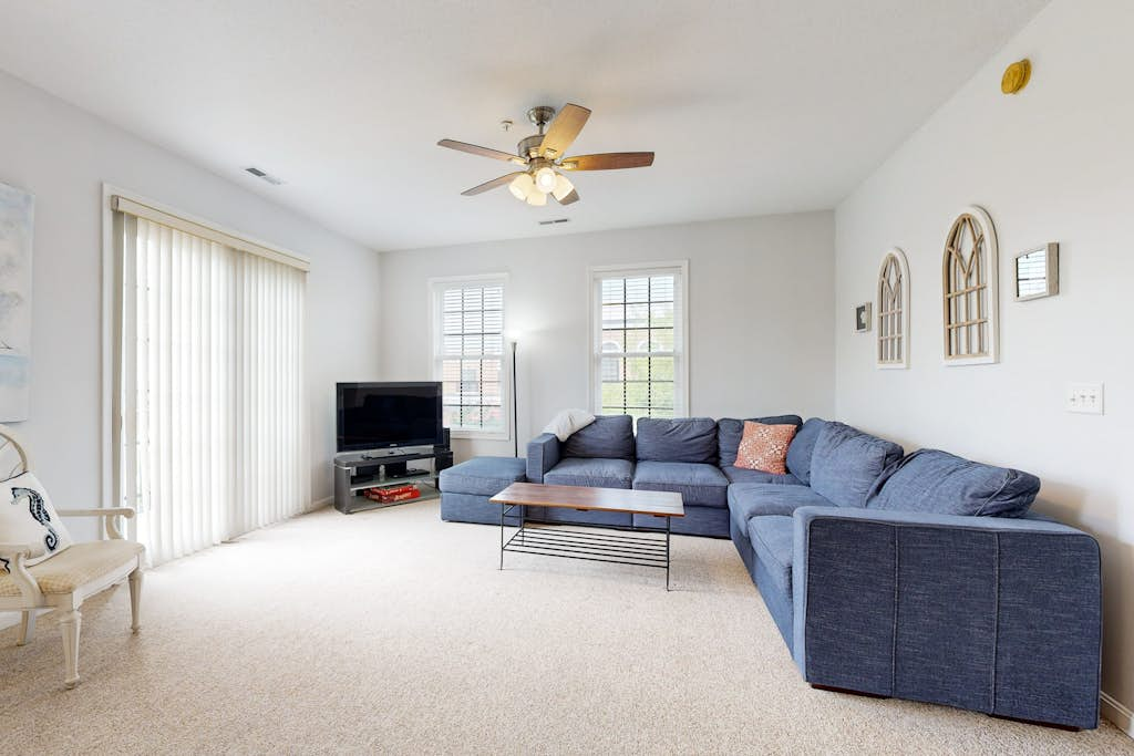 The Villages of Five Points - 33322 E Chesapeake St, Unit #46