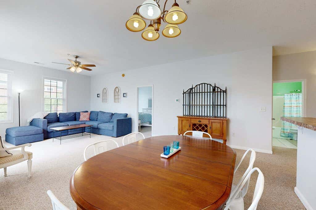 The Villages of Five Points - 33322 E Chesapeake St, Unit #46
