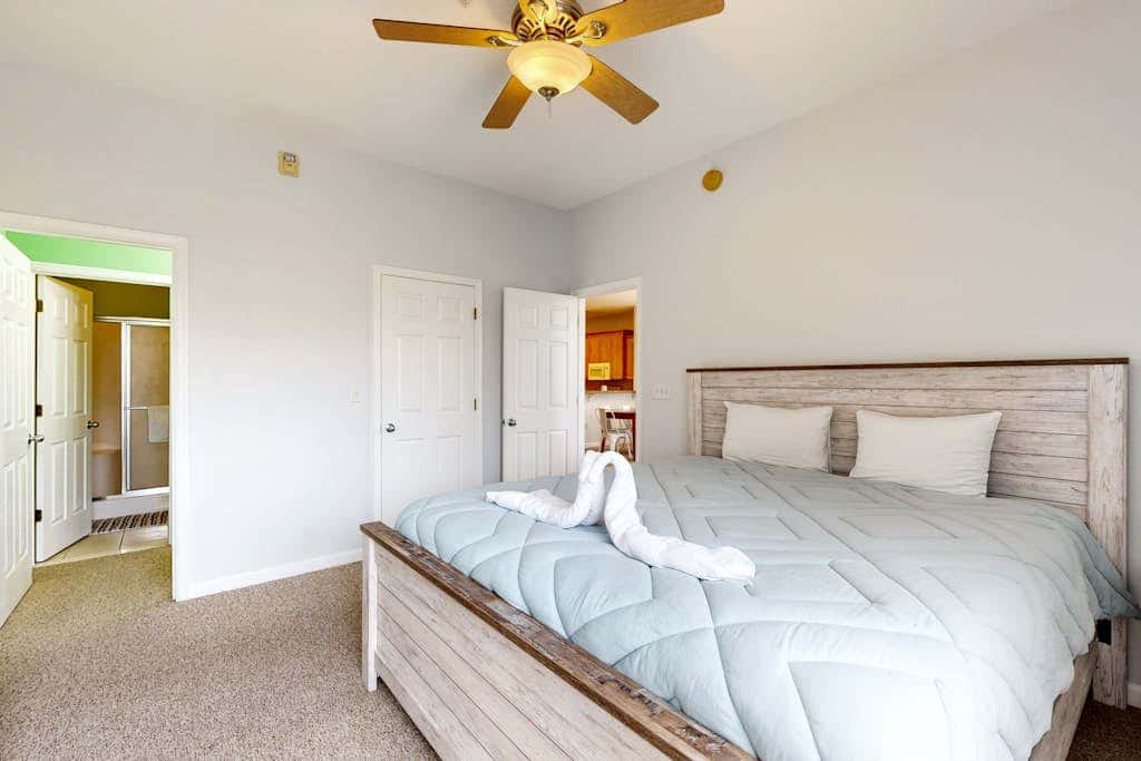 The Villages of Five Points - 33322 E Chesapeake St, Unit #46