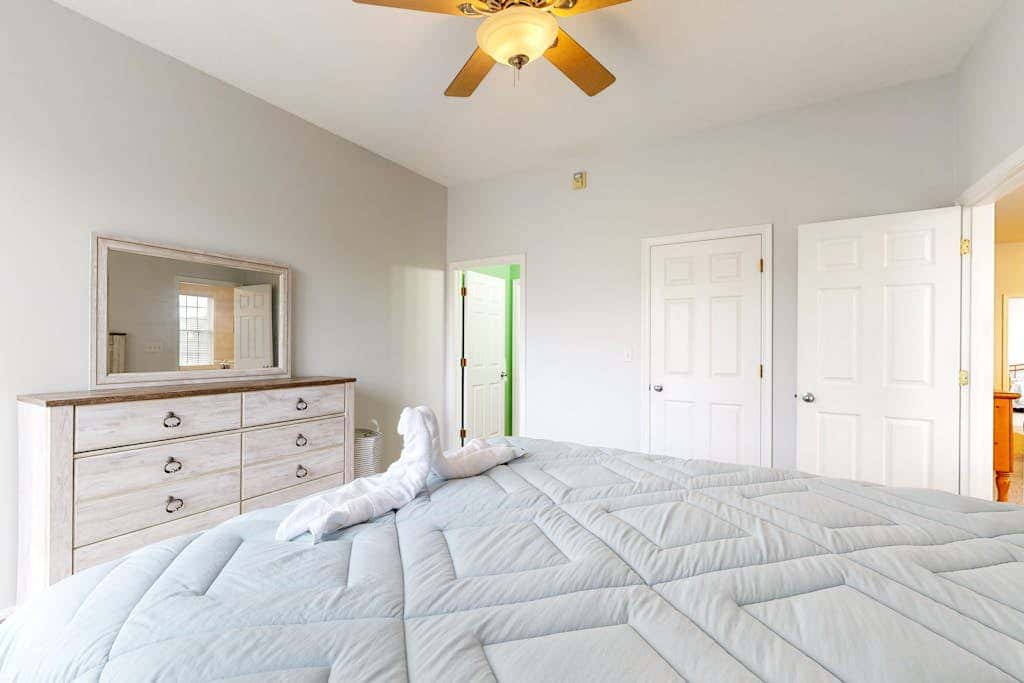 The Villages of Five Points - 33322 E Chesapeake St, Unit #46
