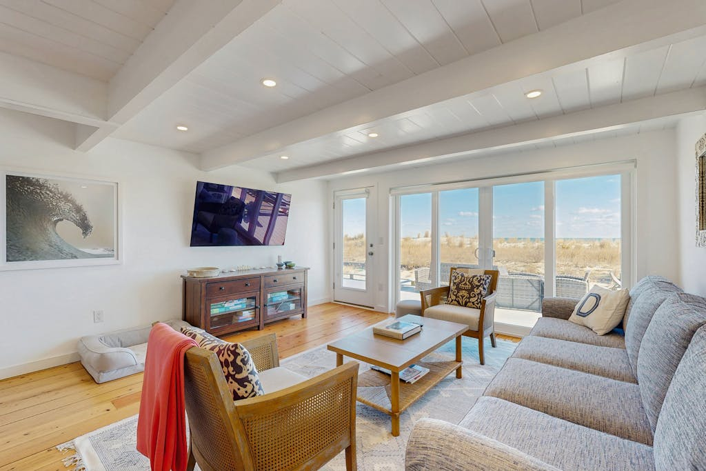 Town of Dewey Beach - 4 Seastrand Ct, Unit #16