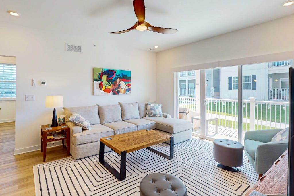 The Residences at Rehoboth Bay - 33548 Old Salt Ln #2101