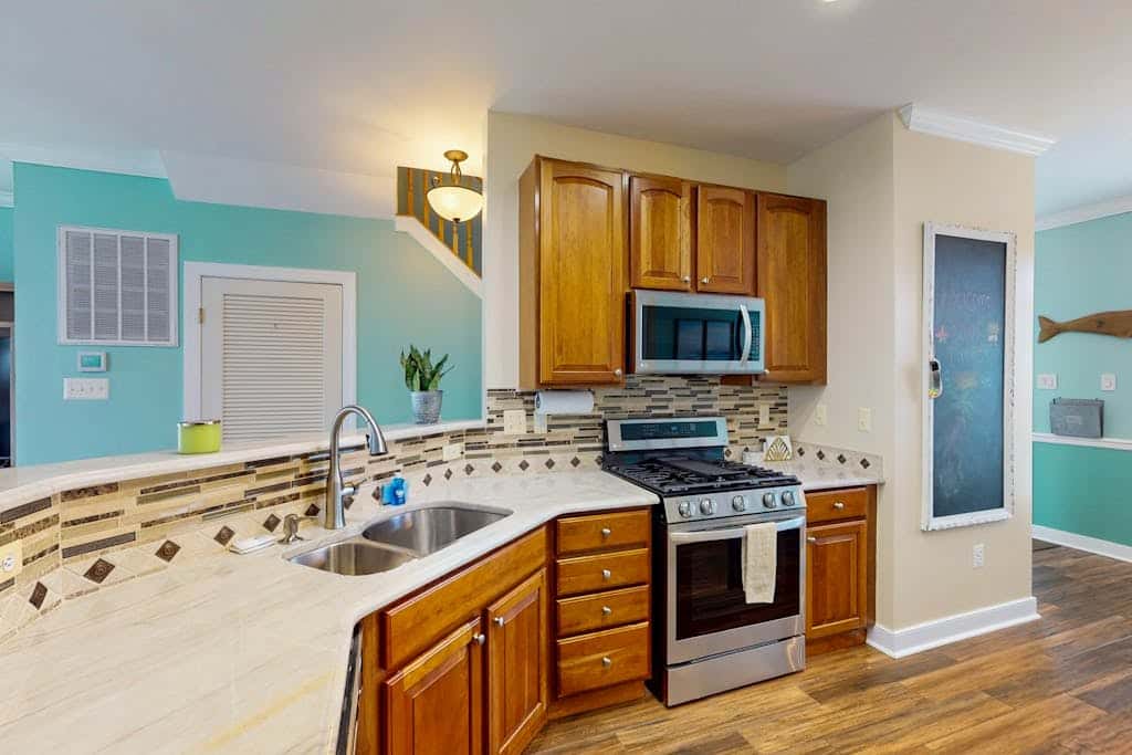 The Villages of Five Points - 17228 Chatham St