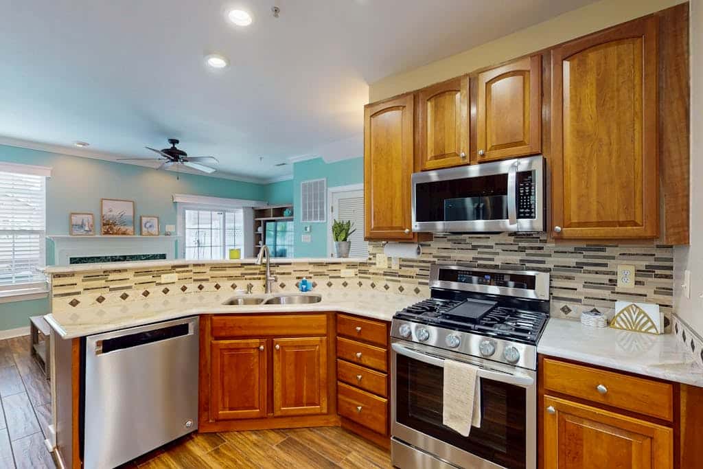 The Villages of Five Points - 17228 Chatham St