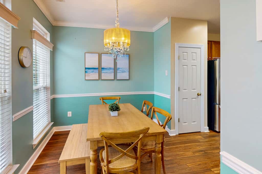 The Villages of Five Points - 17228 Chatham St