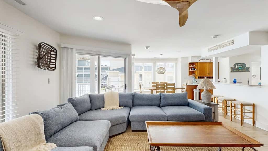 Town of Dewey Beach - 9 Read Avenue Unit 12