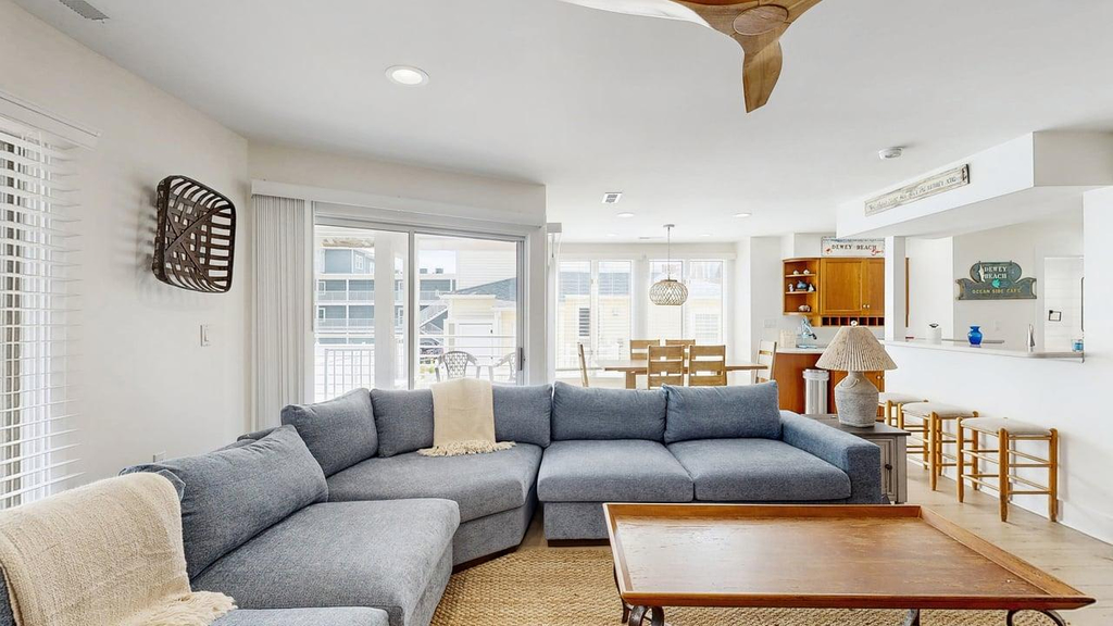 Town of Dewey Beach - 9 Read Avenue Unit 12