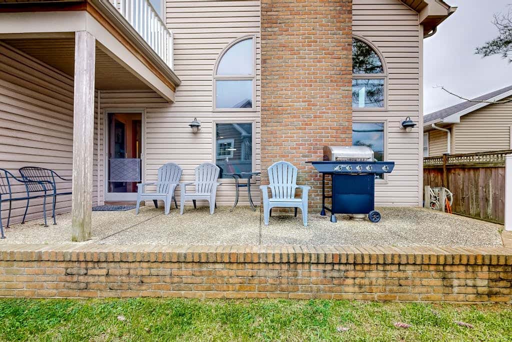 Town of Rehoboth Beach - 311 Sandalwood St
