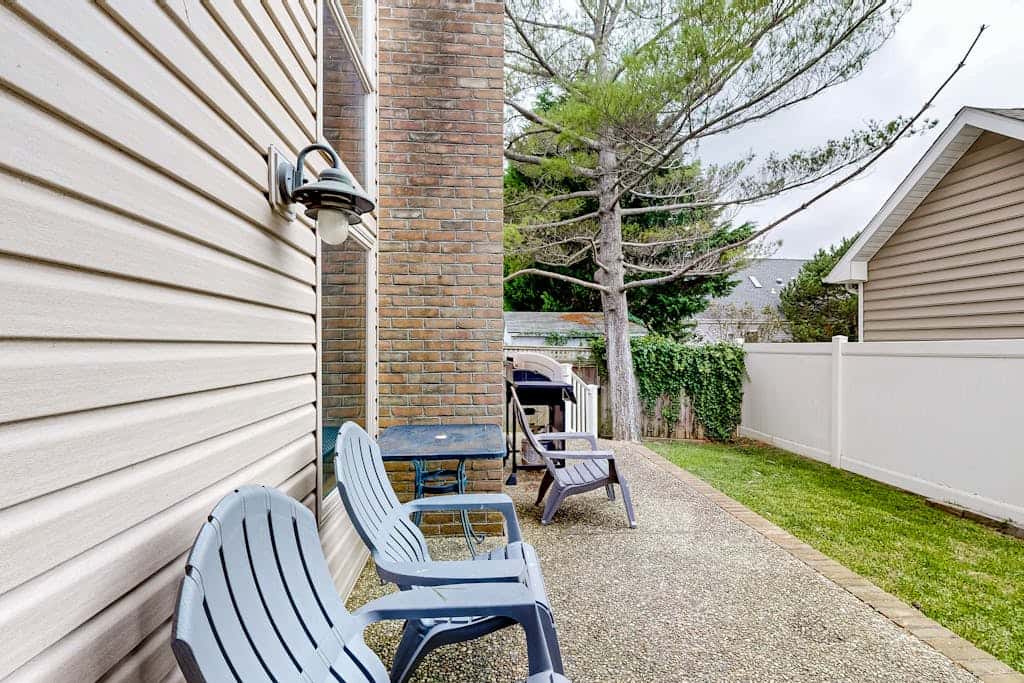 Town of Rehoboth Beach - 311 Sandalwood St