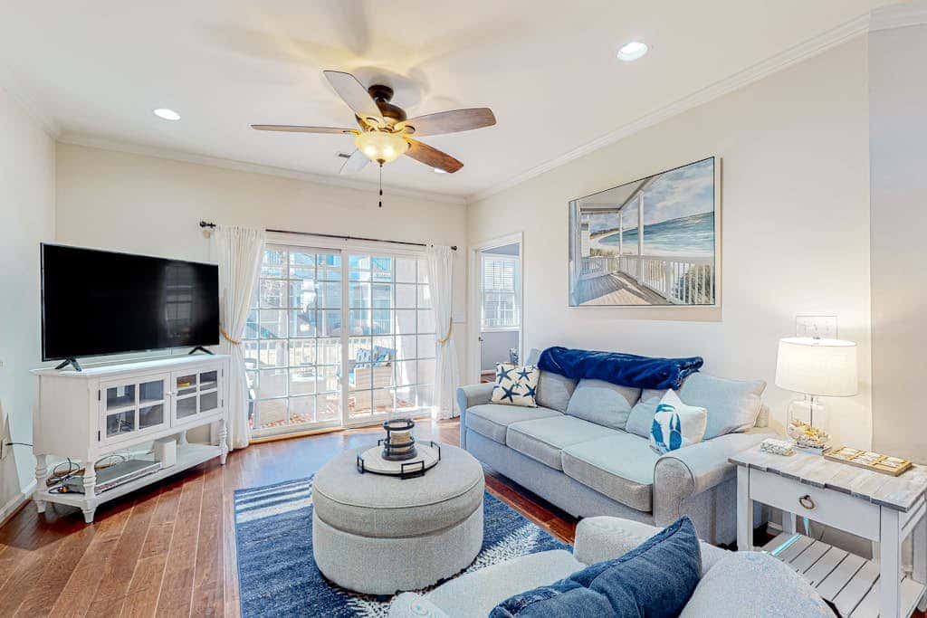 The Tides - 19967 Sandy Bottom Cir, Unit #107