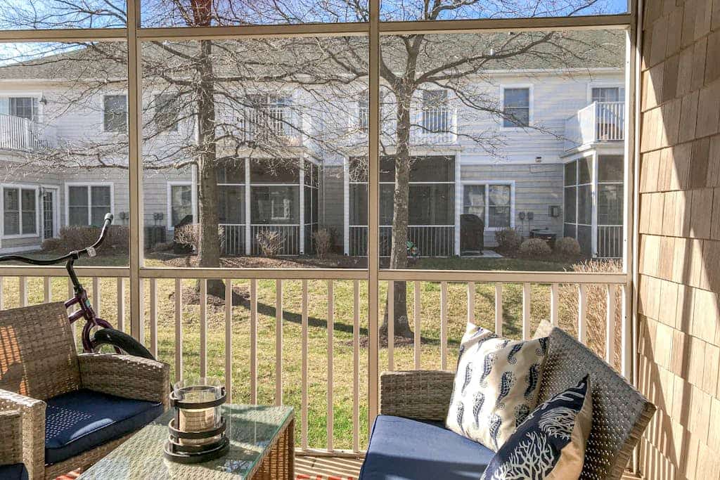 The Tides - Relaxing stay with a patio and grill - pool & easy beach access