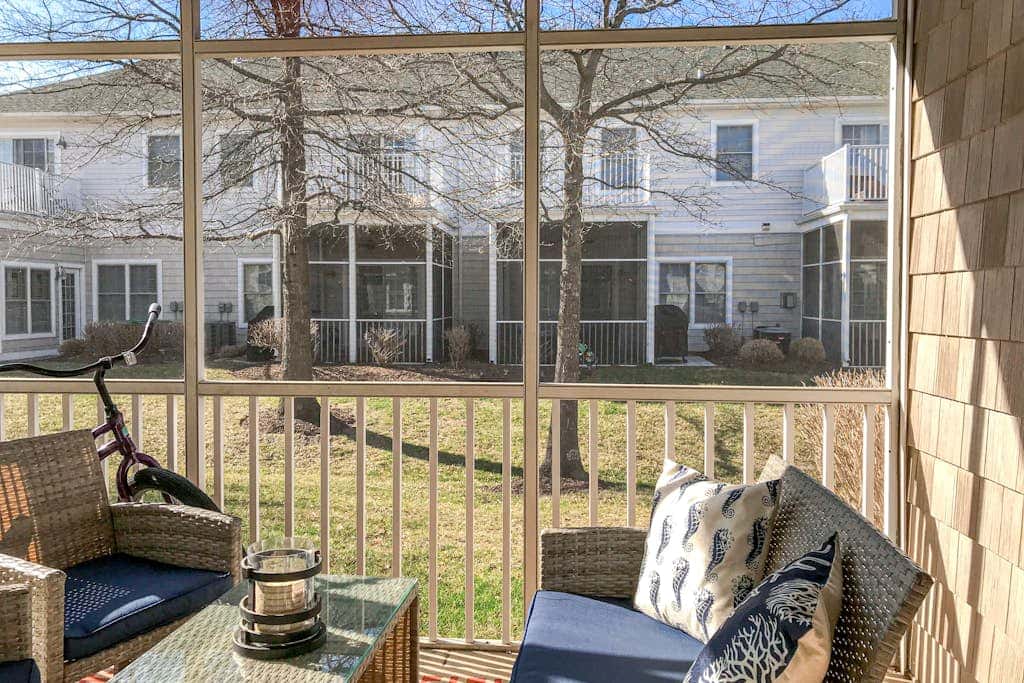 The Tides - 19967 Sandy Bottom Cir, Unit #107