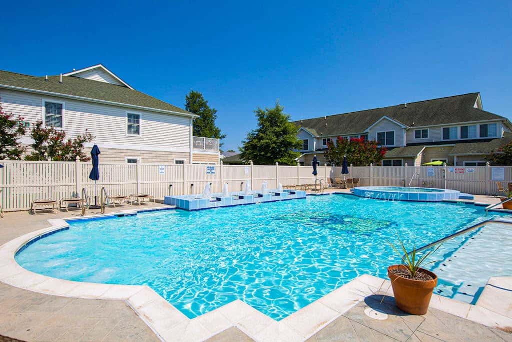 The Tides - 19967 Sandy Bottom Cir, Unit #107